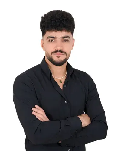 Omar Abdel Tawab